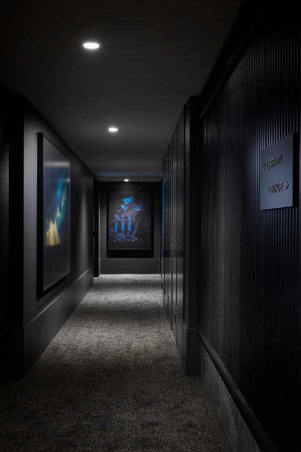 Shadow Play By Peppers Hotell Melbourne Eksteriør bilde
