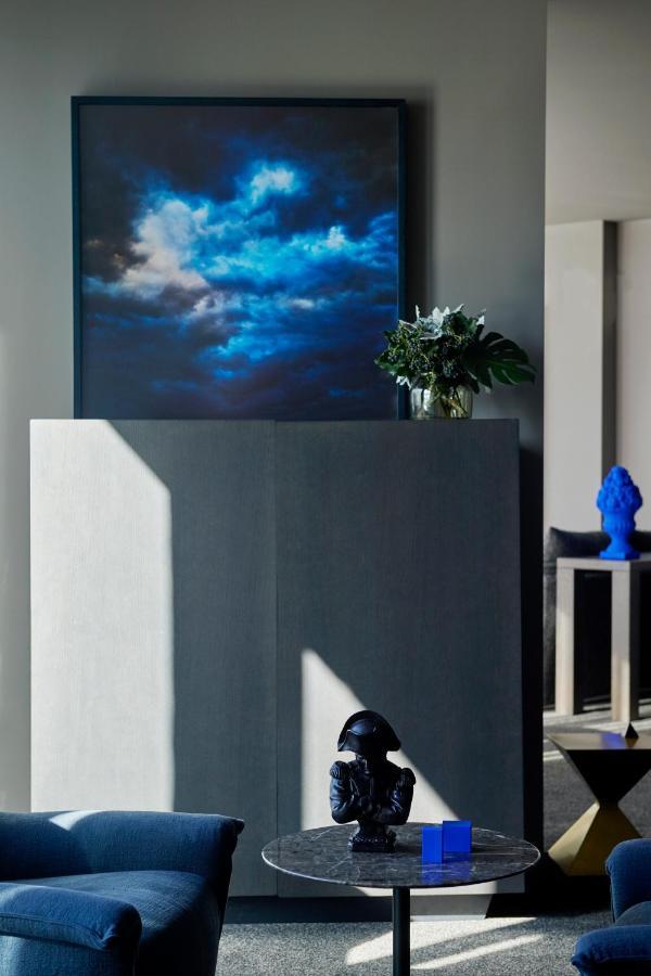 Shadow Play By Peppers Hotell Melbourne Eksteriør bilde