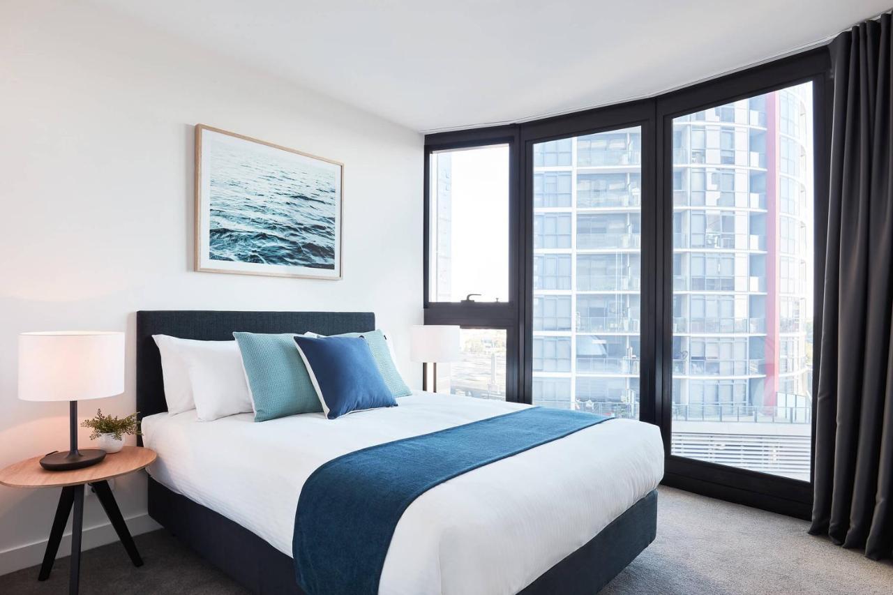 Shadow Play By Peppers Hotell Melbourne Eksteriør bilde