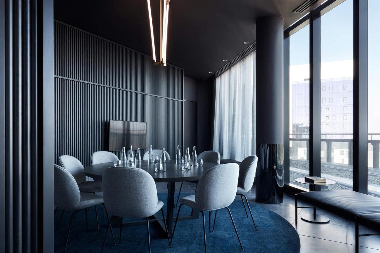 Shadow Play By Peppers Hotell Melbourne Eksteriør bilde