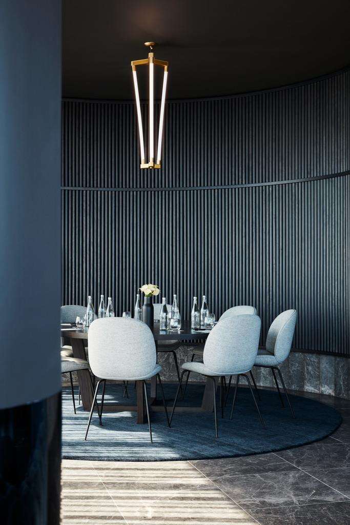 Shadow Play By Peppers Hotell Melbourne Rom bilde