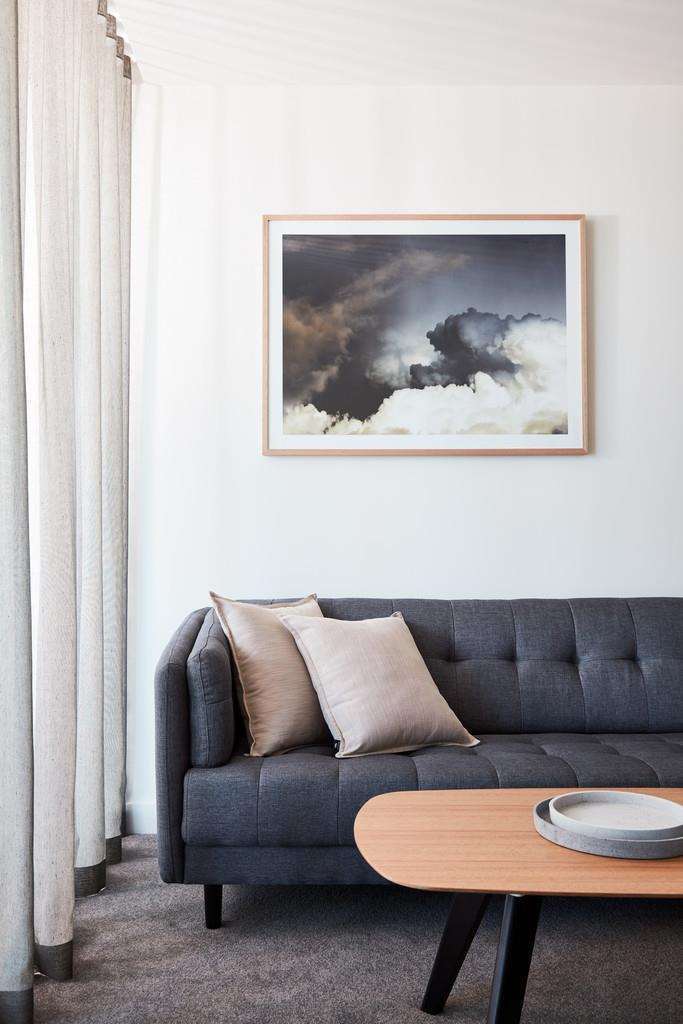 Shadow Play By Peppers Hotell Melbourne Rom bilde